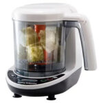 Baby Brezza One Step Baby Food Maker Deluxe - Image 3
