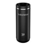 Baby Brezza Portable Bottle Warmer rechargeable cordless bottle warmer