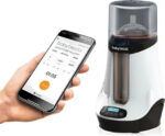Baby Brezza Safe+Smart Baby Bottle Warmer - Image 2