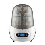 Baby Brezza Sterilizer Dryer