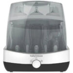 Baby Brezza Sterilizer Dryer