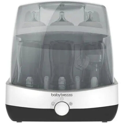 Baby Brezza Sterilizer Dryer