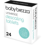 Baby Brezza Descaler Tablets