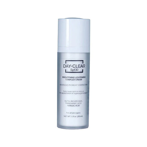 Day-ClearSPF30Cream30ML.jpg Accuracy Day-Clear SPF30 Cream 30ml - Image 1