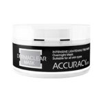 Accuracy Dermaclear Mask