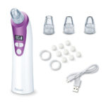 Beurer FC 41 Power Deep Pore Cleanser