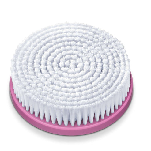 FC55-Brush-Regular_1.jpg Beurer Brush attachment FC 55 body brush - Image 1