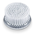 Beurer Pureo Intense & Deep Cleansing Facial Brush Attachments FC 65 and FC 96