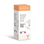 Biovisol Bioamer Kids Bitter Nail Polish 10 ML