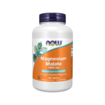 NOW Magnesium Malate 1000 Mg 180 Tablets