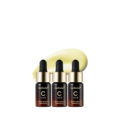 MedicubeDeepVitaCAmpoule.png Medicube Deep Vita C Ampoule - Image 1