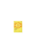 Medicube Deep Vita C Glutathione Brightening Mask