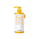 Medicube Kojic Acid Turmeric Body Peel Shot