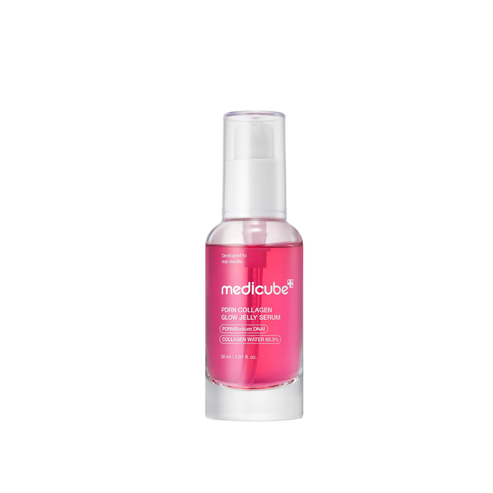 MedicubePDRNCollagenGlowJellySerum.png Medicube PDRN Collagen Glow Jelly Serum - Image 1