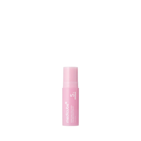 MedicubePDRNPinkCollagenVolumeMultiBalmStick.png Medicube PDRN Pink Collagen Volume Multi Balm Stick - Image 1