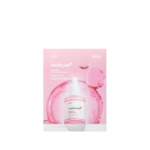 Medicube PDRN Pink Peptide Serum Mask