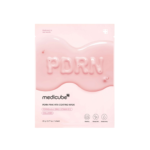 Medicube PDRN Pink Vita Coating Mask