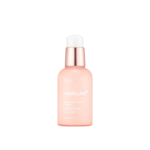 MedicubeTripleCollagenSerum.png Medicube Triple Collagen Serum - Image 1