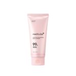 Medicube PDRN Pink Niacinamide Whip Cleanser 120g