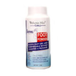 Acnomix Soothing Foot Powder 120 G