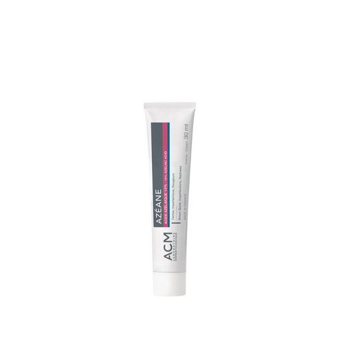 Packshotstemp_e9443c3b-bc7a-4602-8edb-3fdf0ccea95a.png ACM Azeane Cream 15% Azelaic Acid 30ml - Image 1