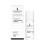 Afrodita Professional Ultra-Light Moisturizing Cream 50 ML