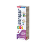 BIOREPAIR KIDS TOOTHPASTE Grape FROM 0 TO 6 YEARS OLD