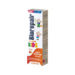 BIOREPAIR KIDS TOOTHPASTE Peach FROM 0 TO 6 YEARS OLD