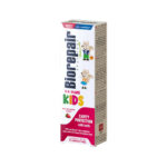 BIOREPAIR KIDS TOOTHPASTE Strawberry FROM 0 TO 6 YEARS OLD