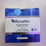 Acnomix Anti Aging Nourishing and Brightening Face Cream 54 Gr