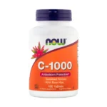 NOW C-1000 RH SR-60 Tabs