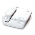 Beurer Permanent Hair Removal - IPL 10000+