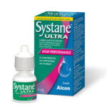 Systane Ultra Lubricant Eye Drops - 10 ML